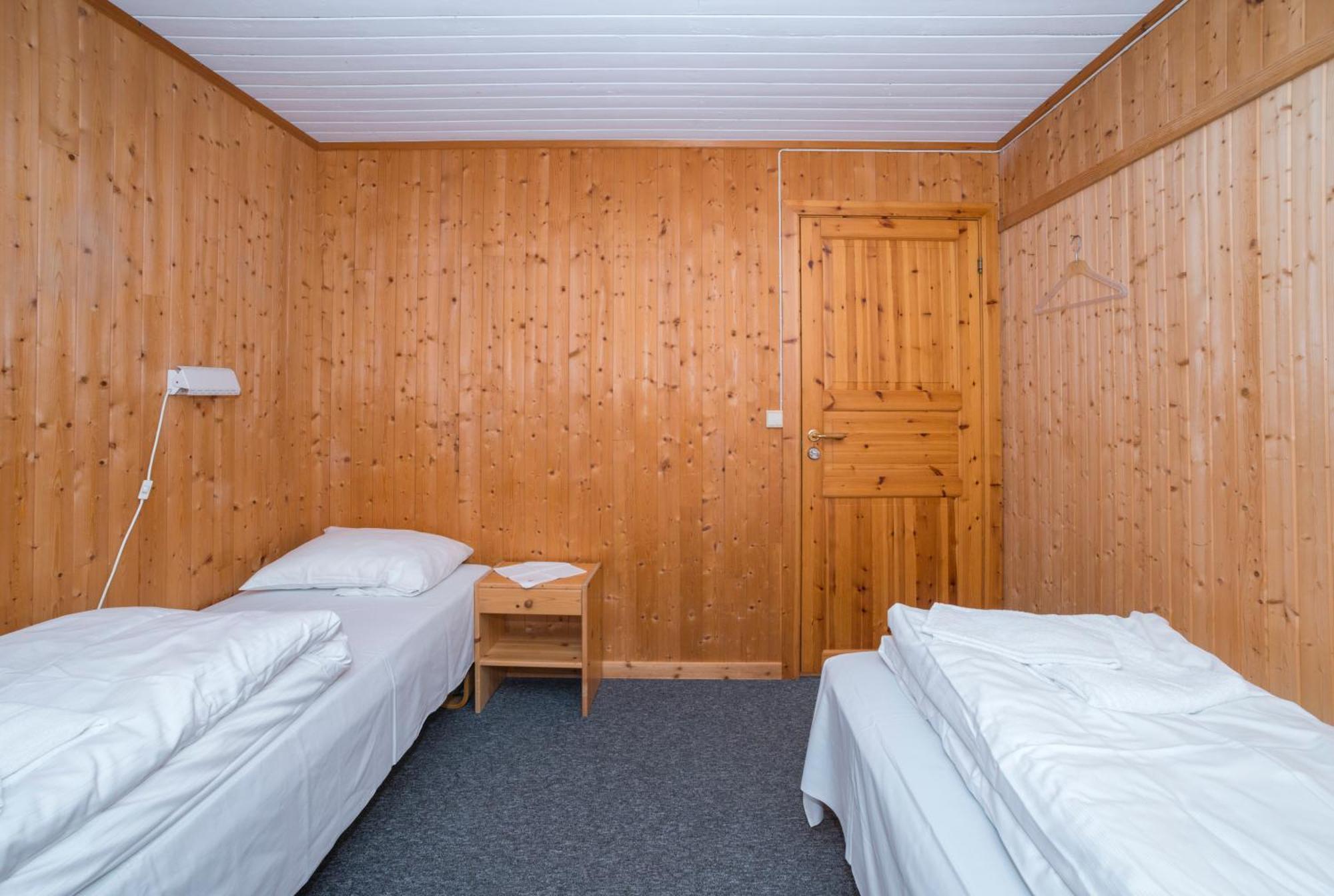 Statsbuene I Kabelvag Kabelvåg Exterior foto