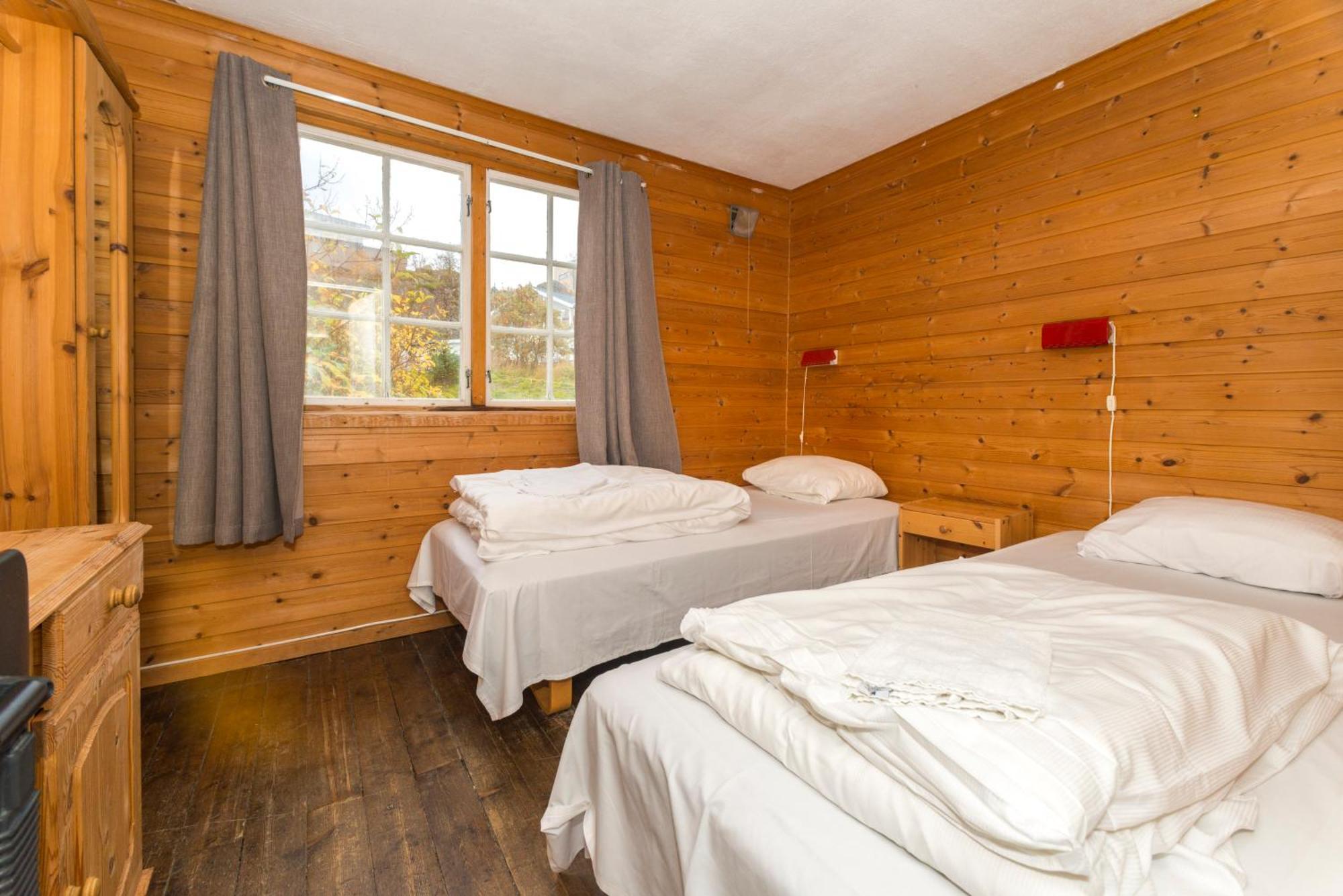 Statsbuene I Kabelvag Kabelvåg Exterior foto